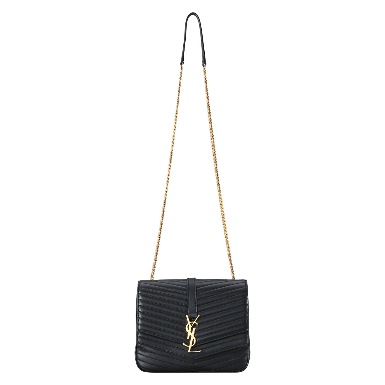 Yves Saint Laurent(USED)생로랑 532652 쉴피스 체인 숄더백